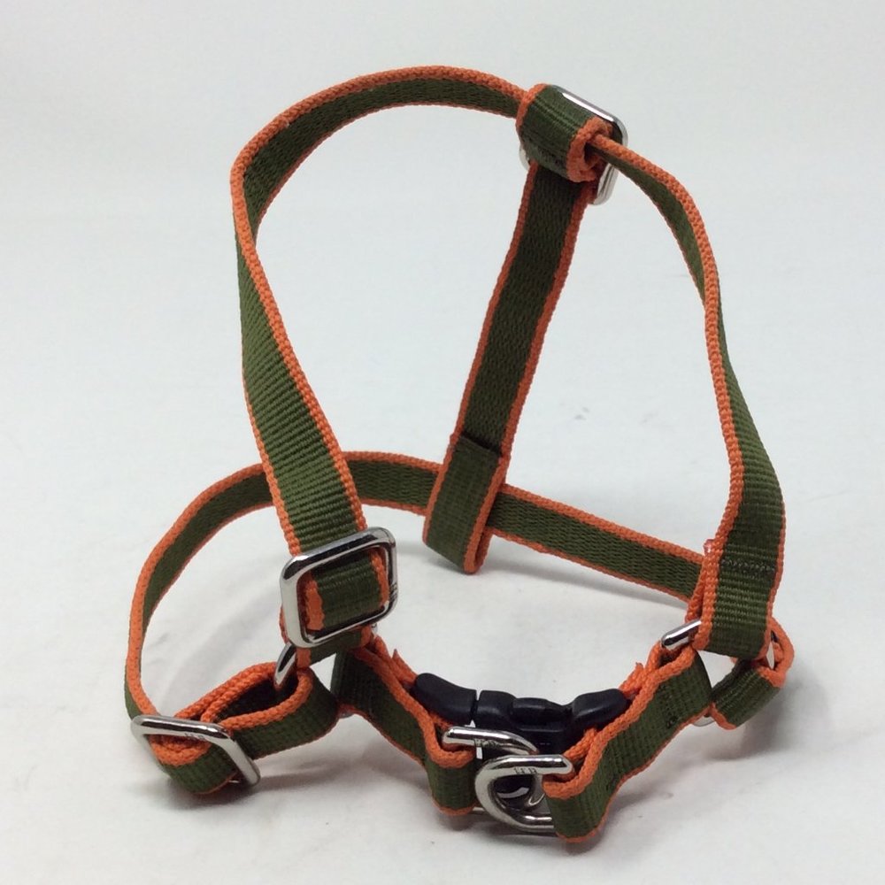 Harry Barker The Chelsea Harness - 5/8" Webbing